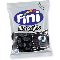 FINI ROTELLA LIQUIRIZIA 90 Gr. (12 Pz)