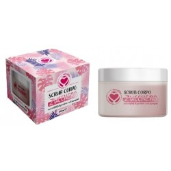 SCRUB CORPO ALLO ZUCCHERO 250 ML