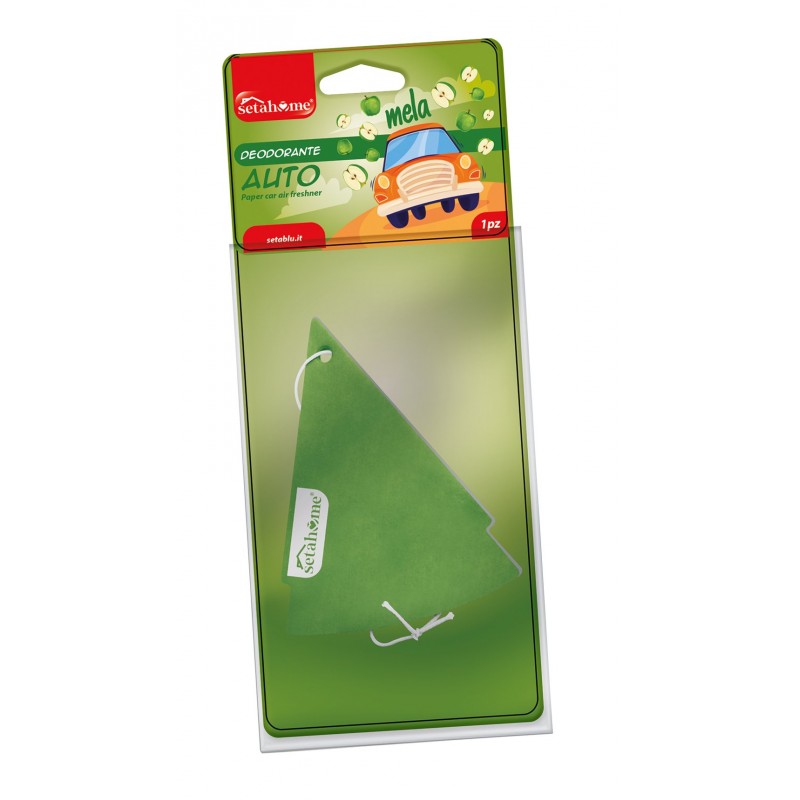 DEO AUTO MELA (24 Pz)