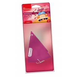 DEO AUTO CILIEGIA (24 Pz)