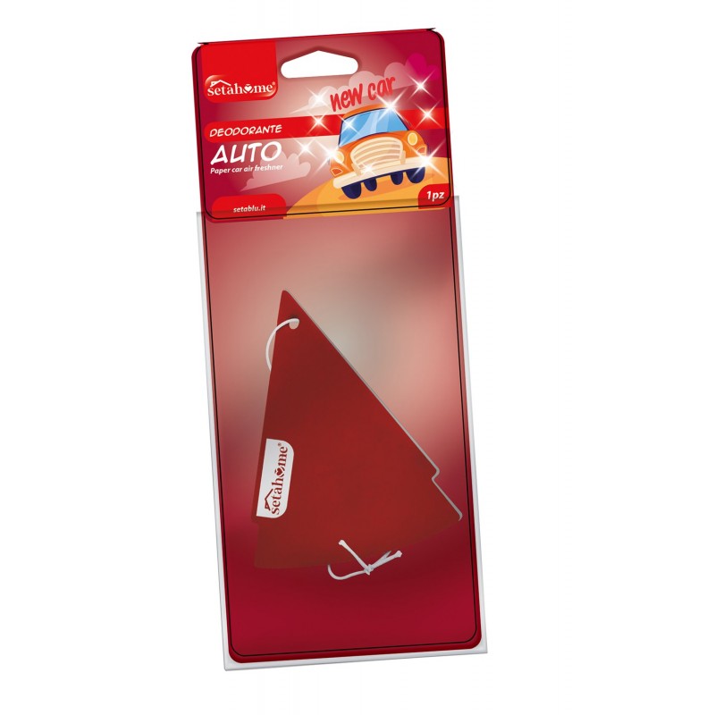 DEO AUTO NEW CAR (24 Pz)