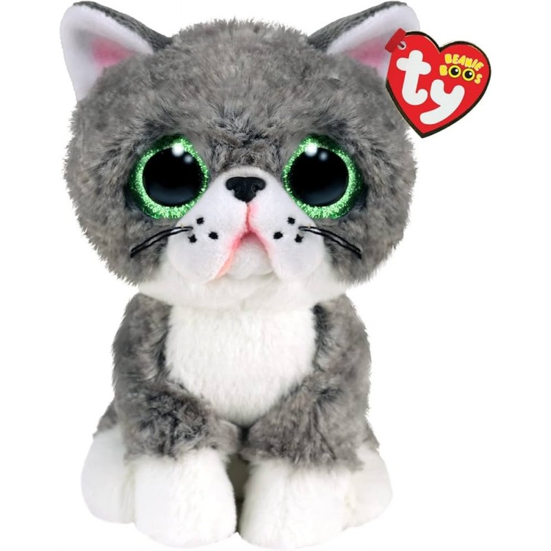 PELUCHES TY BEANIE BOOS 15 cm FERGUS