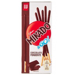 MIKADO POCKET DARK CHOC 39 gr.(24 Pz)
