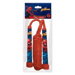 SPIDERMAN CORDA PER SALTARE