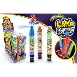 LAMP SPRAY (18 Pz)