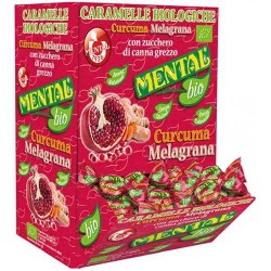 FASSI BIO CURCUMA MELOGRANO...