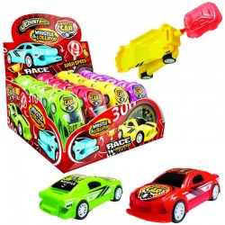 WHISTLE CAR POP (24 Pz)