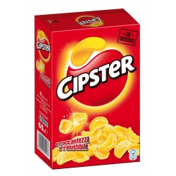 CIPSTER 65 gr. no flash (30...