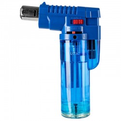 ACC. LUX TORCH JET-FLAME TRASPARENTE (12 Pz)