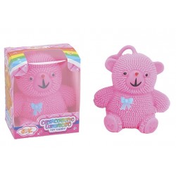 ORSACCHIOTTO LUMINOSO 3 gr. (12 Pz)