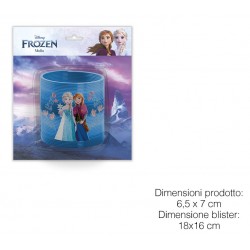 FROZEN MOLLA