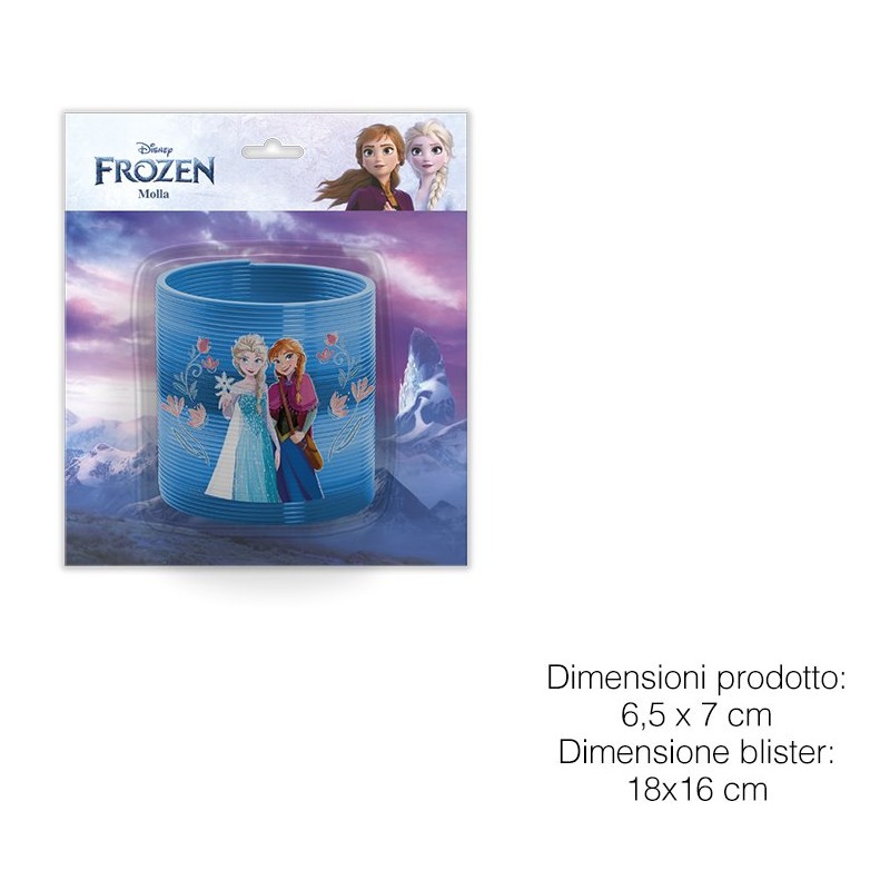 FROZEN MOLLA