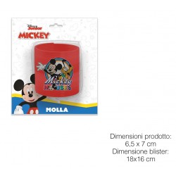 MICKEY MOUSE MOLLA