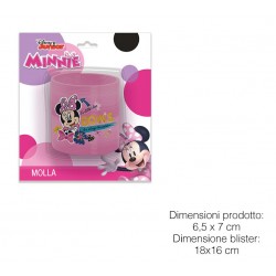 MINNIE MOLLA