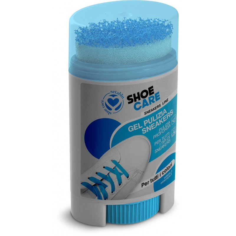 GEL PULIZIA SNEAKERS 50 ML