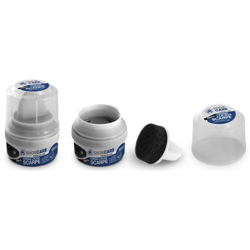 CREMA LUCIDA SCARPE 50 ML