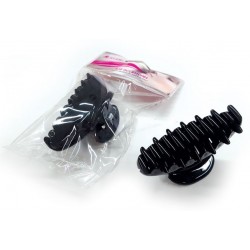 PINZA CICCIOTTA NERA (24 Pz)
