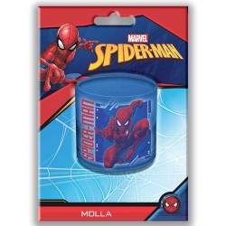 SPIDERMAN MOLLA