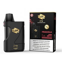LEM POCKET (5 Pz) GUSTO FRAGOLA cod.prod.PLN011512