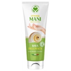 CREMA MANI RIGENERANTE 100 ML BAVA DI LUMACA