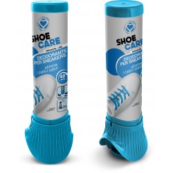 DEODORANTE SCARPE SPORT 48 H