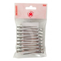 BECCHI CICOGNA ALLUMINIO 16 Pz (12 Pz)