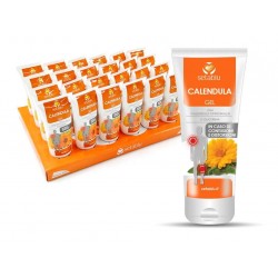 CREMA GEL CALENDULA 100 Ml