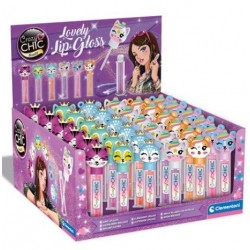 CRAZY CHIC - LOVELU LIP GLOSS