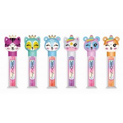 CRAZY CHIC - LOVELU LIP GLOSS