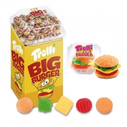 BOX BURGER 50 gr. (180 Pz)