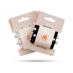 ELASTICI F/CPDA CAROLINA 6 Pz ASS.TI (12 Pz)