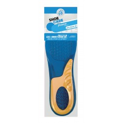 SOLETTE IN GEL 40-46