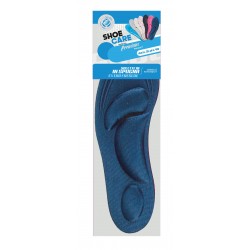 SOLETTA COMFORT IN SPUGNA 35-40