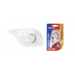 CORRETTORE A NASTRO ARTIGLIO  mt 10 x 5 mm (24 Pz)