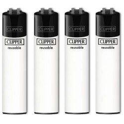ACC. CLIPPER LARGE CRYSTAL...