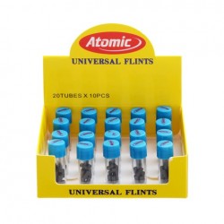 PIETRINE ATOMIC (20 x 10 Pz)