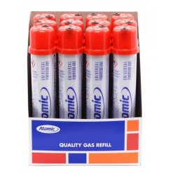 GAS UNIVERSALE ATOMIC 65 ml...