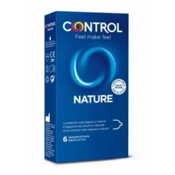 CONTRACCETTIVI CONTROL...