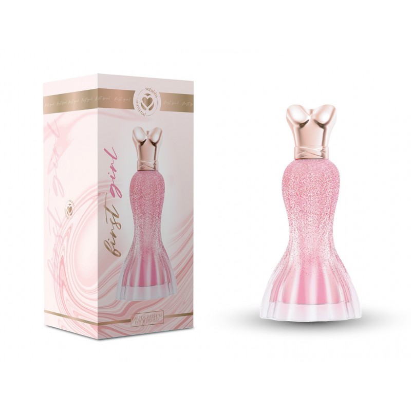 PROFUMO FIRST GIRL 100 ml