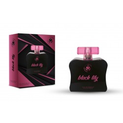 PROFUMO BLACK LILY 100 ml