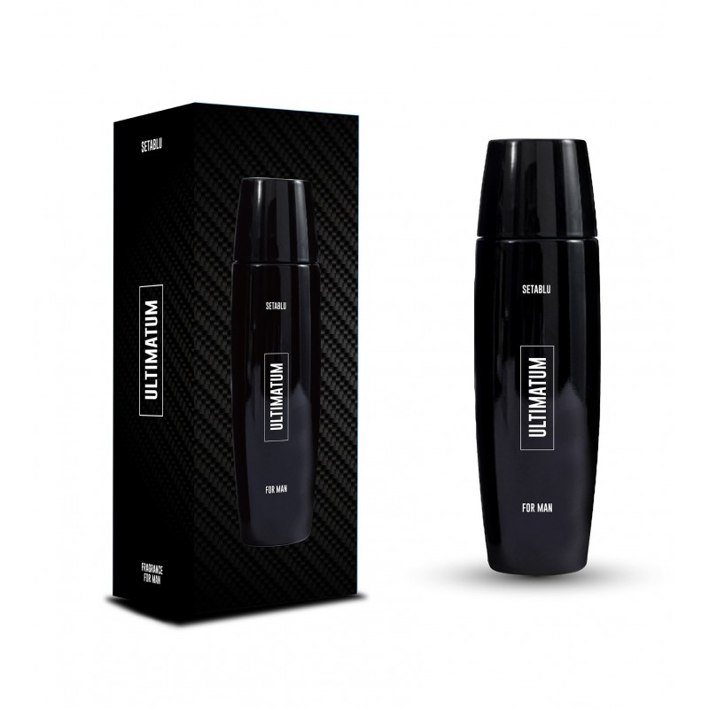 PROFUMO ULTIMATUM 100 ml