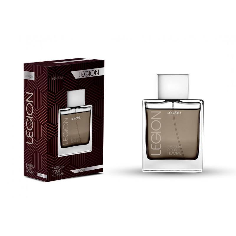 PROFUMO LEGION 100 ml