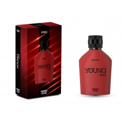 PROFUMO YOUNG EVIL 100 ml