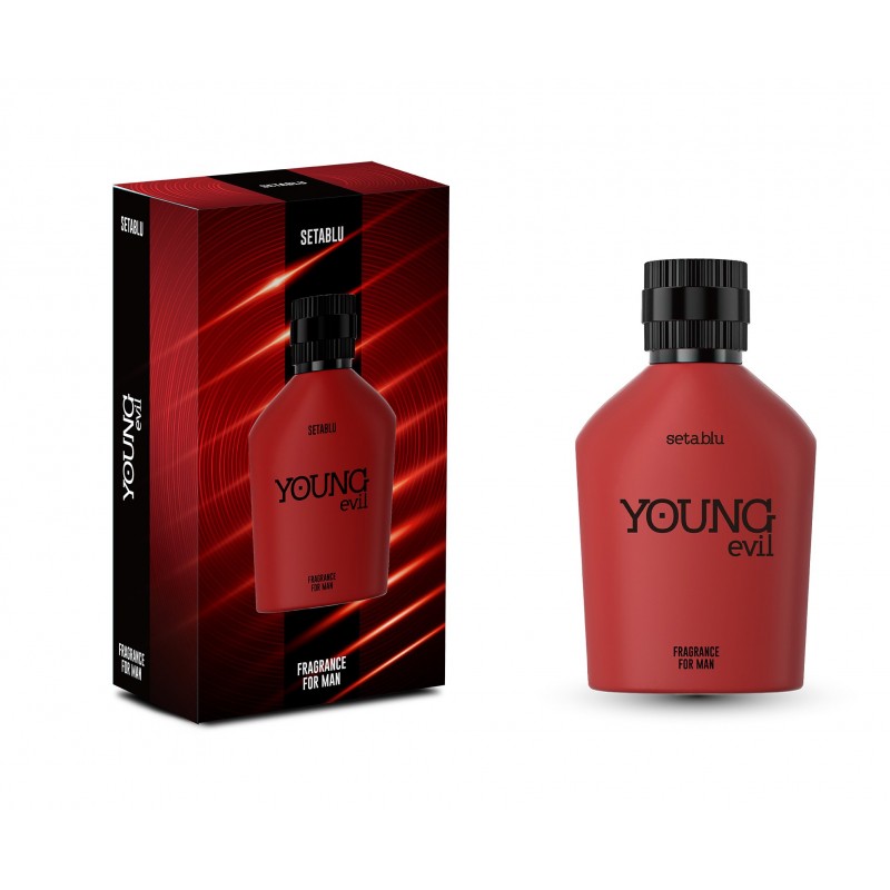 PROFUMO YOUNG EVIL 100 ml