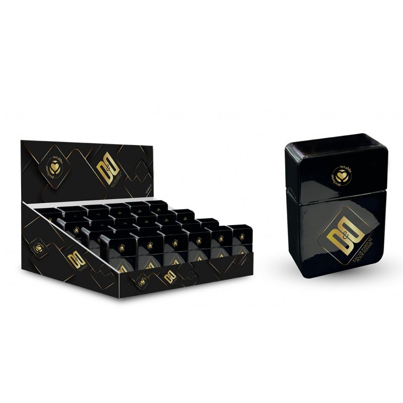 PROFUMI D&D 20 ml (Display 24 Pz)