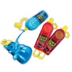 BAZOOKA JUICY DROP POP 26 gr (12 Pz)