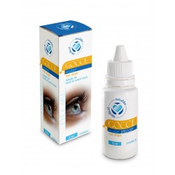 GOCCE OCULARI 0.2% ACIDO IALURONICO 10 ml