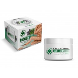 CREMA CORPO 31 ERBE 250 ml