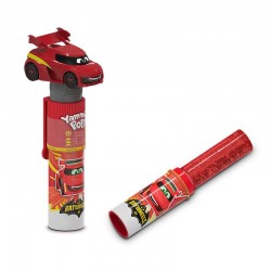 BATWHEELS 3D YAMMIEZ POP 15 gr (12 Pz)