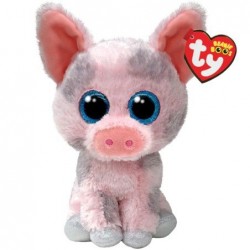 PELUCHES TY BEANIE BOOS 15 cm Hambo